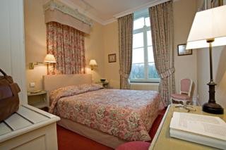Hotel Chateau Tilques