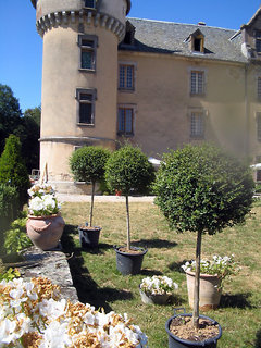 Hotel Chateaux De Bessonies