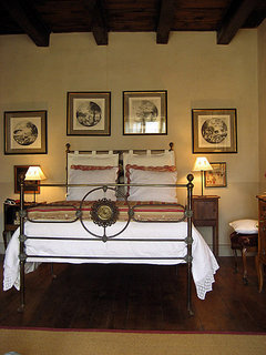 Hotel Chateaux De Bessonies