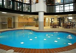 Hotel Chattanooga Marriott At The Convention Center