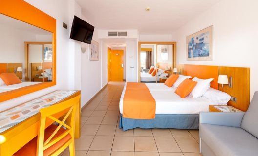 Hotel Chatur Costa Caleta