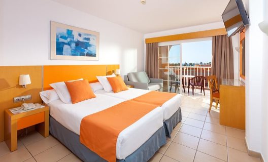 Hotel Chatur Costa Caleta