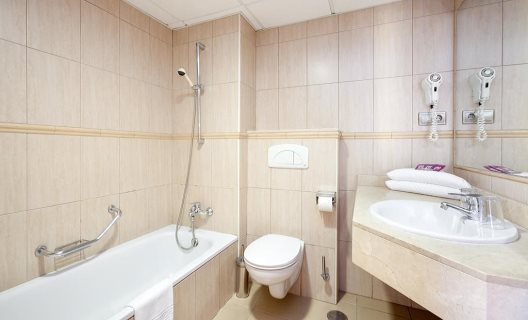 Hotel Chatur Costa Caleta
