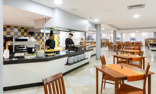 Hotel Chatur Costa Caleta