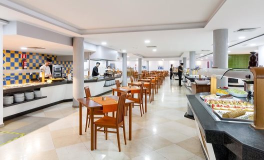 Hotel Chatur Costa Caleta
