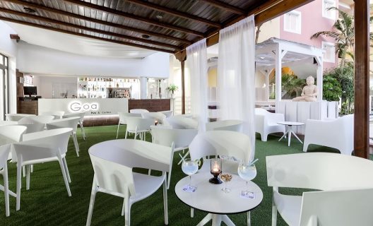 Hotel Chatur Costa Caleta
