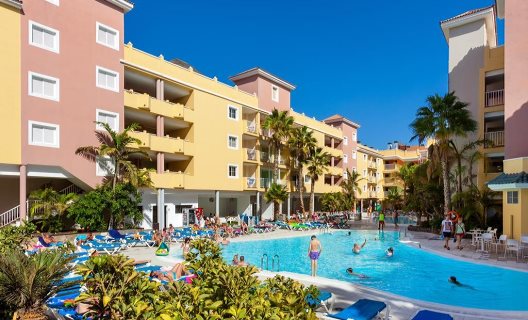 Hotel Chatur Costa Caleta