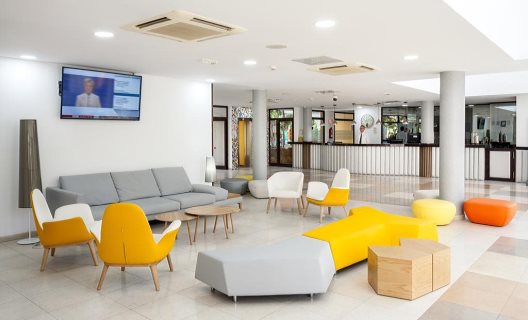 Hotel Chatur Costa Caleta
