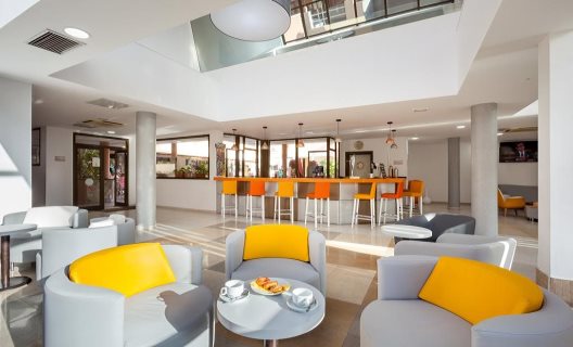 Hotel Chatur Costa Caleta
