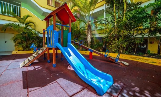 Hotel Chatur Costa Caleta