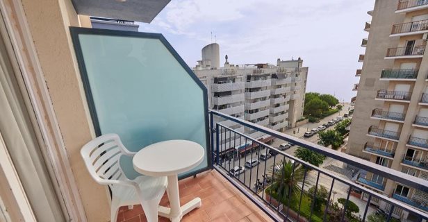 Hotel Checkin Blanes