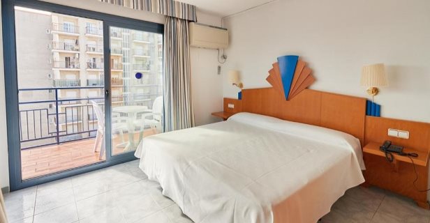 Hotel Checkin Blanes