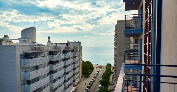 Hotel Checkin Blanes