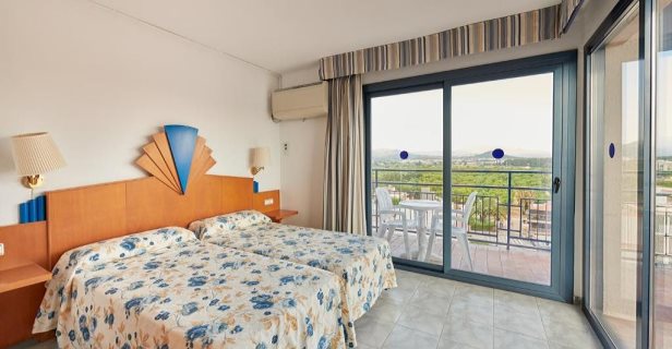 Hotel Checkin Blanes