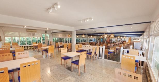 Hotel Checkin Blanes