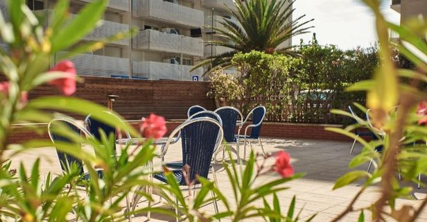 Hotel Checkin Blanes