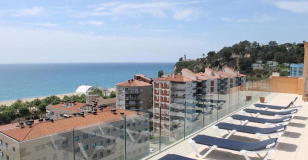 Hotel Checkin Catalonia
