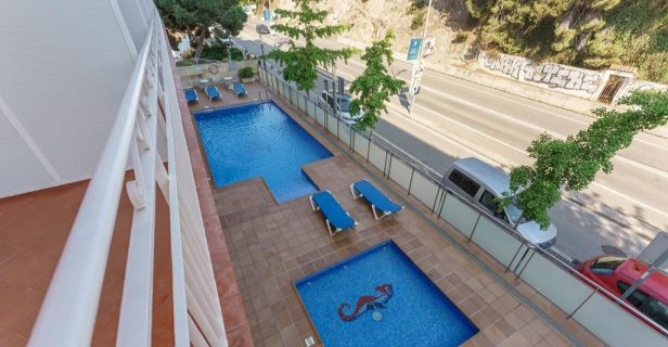 Hotel Checkin Catalonia