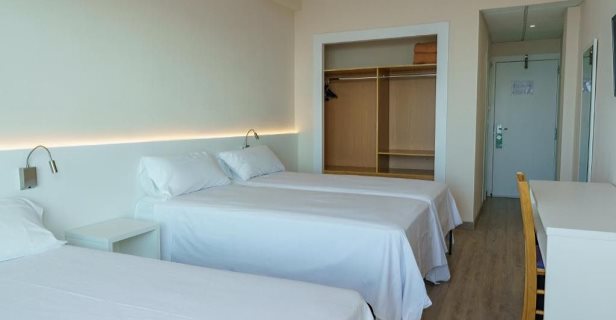 Hotel Checkin Catalonia