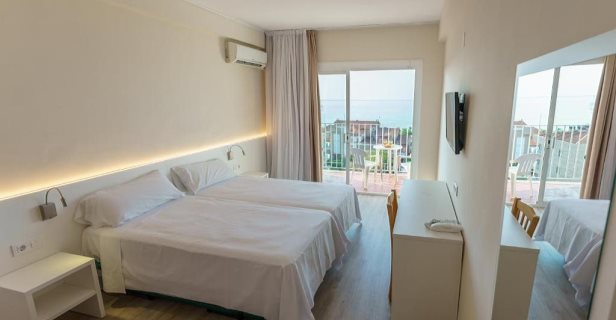 Hotel Checkin Catalonia