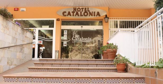 Hotel Checkin Catalonia