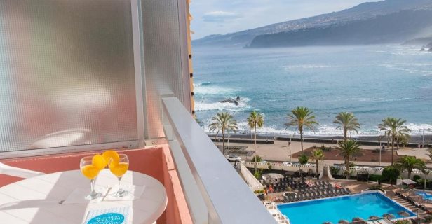 Hotel Checkin Concordia Playa