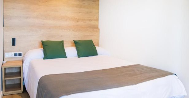 Hotel Checkin Flamingo Estartit