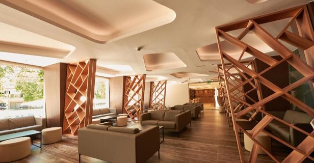 Hotel Checkin Flamingo Estartit