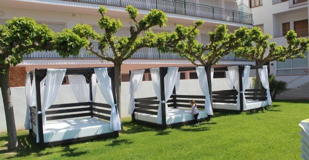 Hotel Checkin Flamingo Estartit