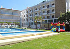 Hotel Checkin Flamingo Estartit