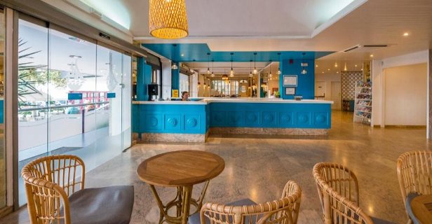 Hotel Checkin Garbi Calella