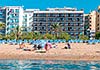 Hotel Checkin Garbi Calella, 3 estrelas