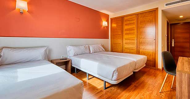 Hotel Checkin Madrid Móstoles