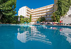 Hotel Checkin Pineda