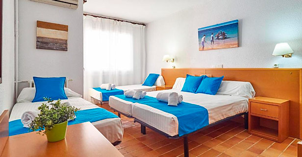 Hotel Checkin Torredembarra