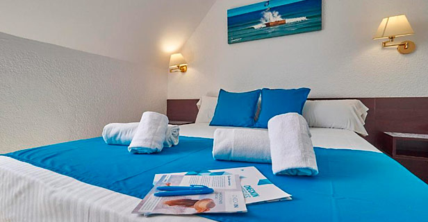 Hotel Checkin Torredembarra
