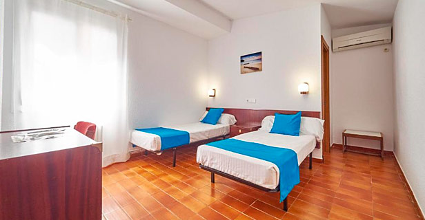 Hotel Checkin Torredembarra