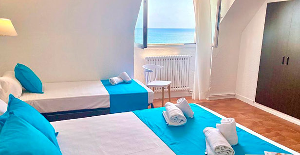 Hotel Checkin Torredembarra