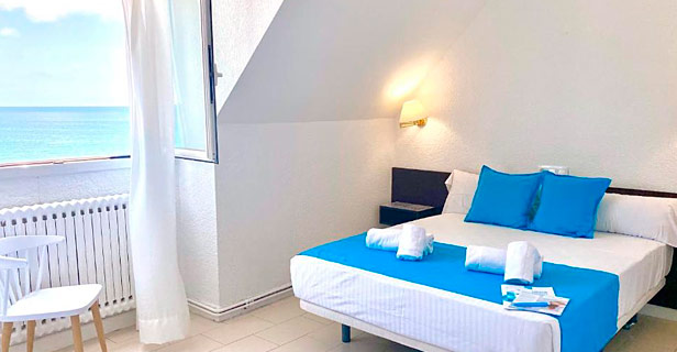 Hotel Checkin Torredembarra