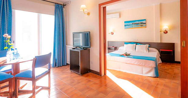 Hotel Checkin Torredembarra