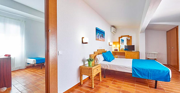 Hotel Checkin Torredembarra