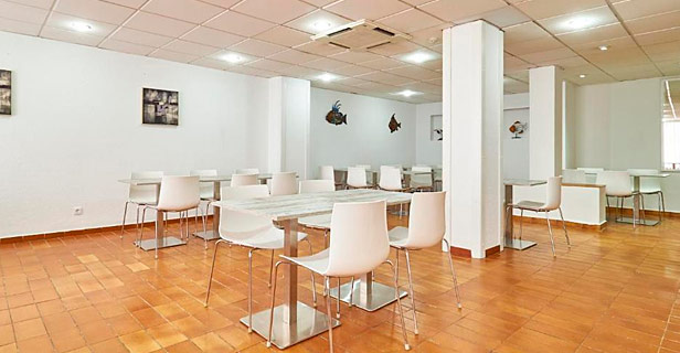 Hotel Checkin Torredembarra