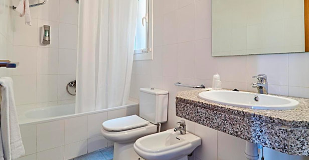 Hotel Checkin Torredembarra