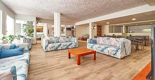 Hotel Checkin Torredembarra