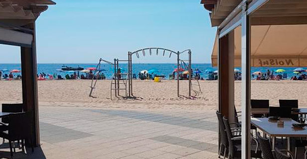 Hotel Checkin Torredembarra