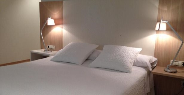 Hotel Checkin Valencia Ciscar