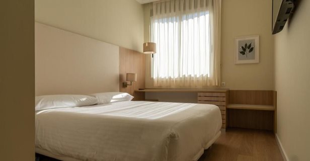 Hotel Checkin Valencia Ciscar