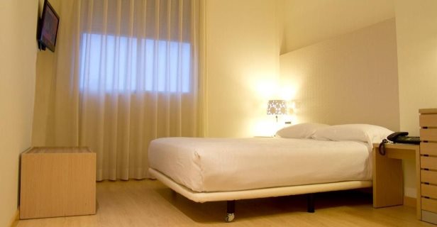 Hotel Checkin Valencia Ciscar