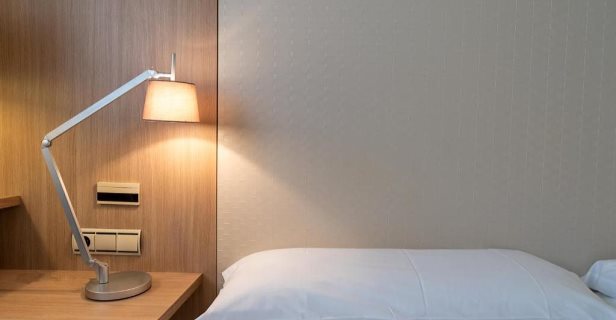 Hotel Checkin Valencia Ciscar