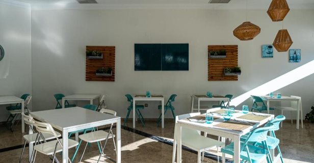 Hotel Checkin Valencia Ciscar
